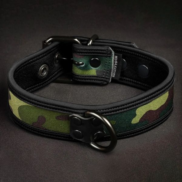 Halsband Neo Bold Puppy Collar Tarn 35960