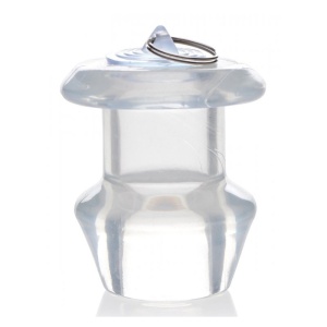 Ass Bung Clear Hollow L 36179