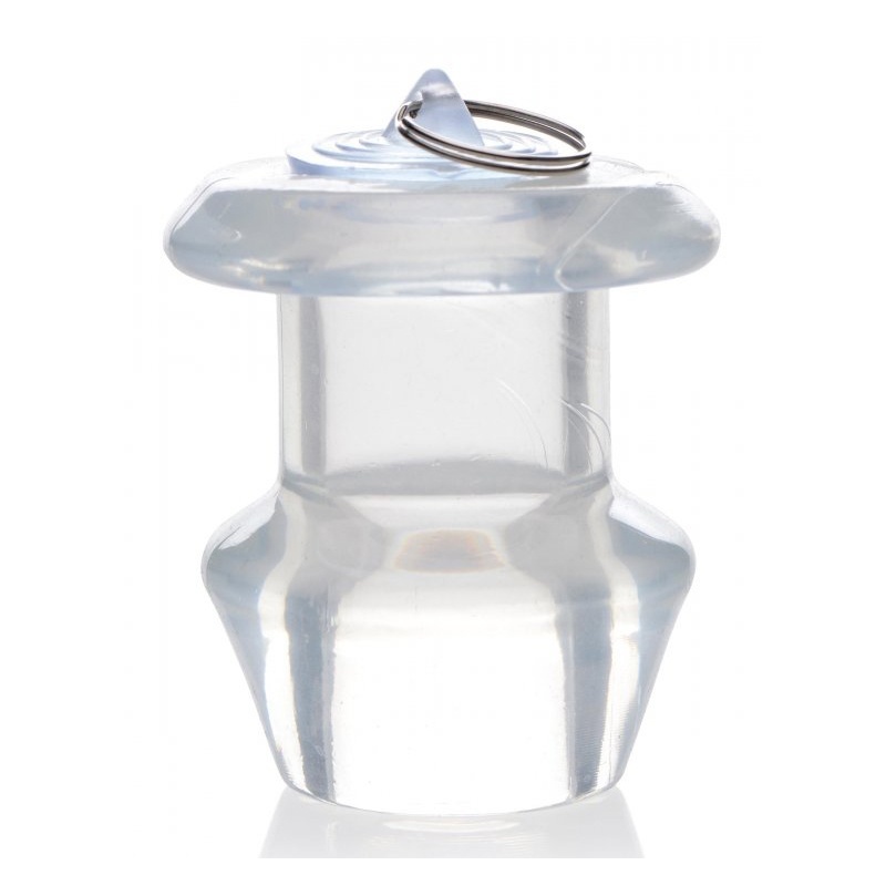 Ass Bung Clear Hollow Xl 36188