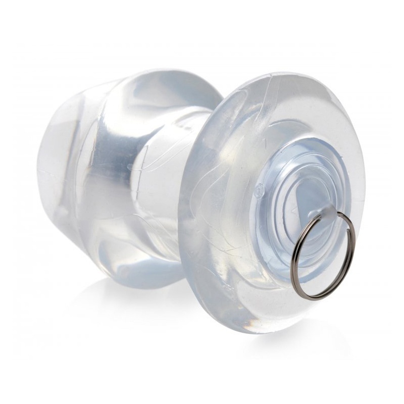 Ass Bung Clear Hollow Xl 36190