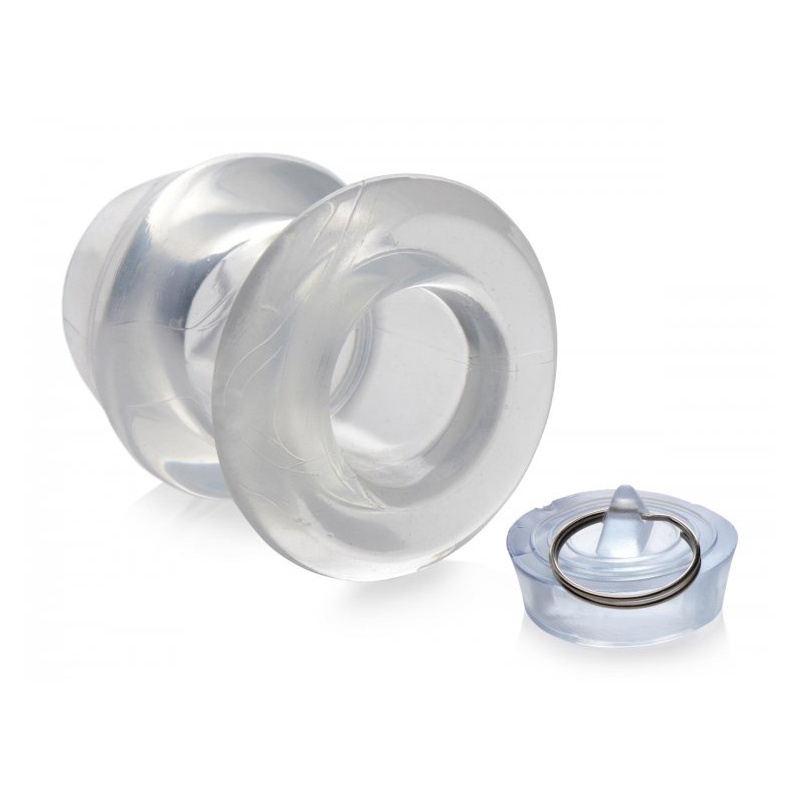 Ass Bung Clear Hollow Xl 36191