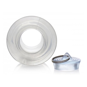 Ass Bung Clear Hollow Xl 36192