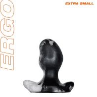 Plug Anal ERGO PLATINUM 36415 1