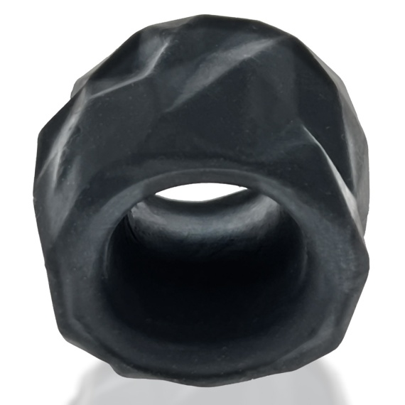 Silicone ballstretcher Hünkyjunk FRACTAL tactile ballstretcher HÜNKYJUNK 36438