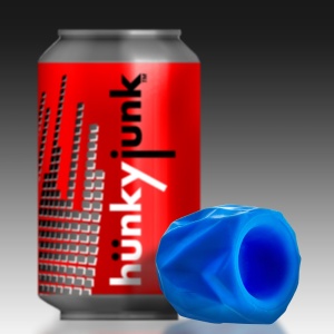 FRACTAL tactile ballstretcher 36442