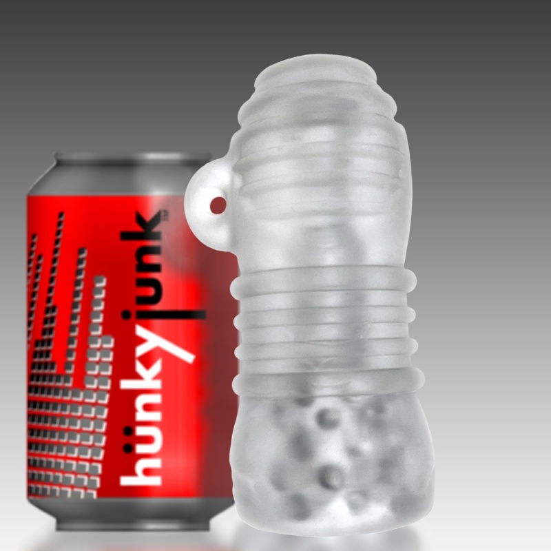 Masturbateur JACKT Stroker 36447