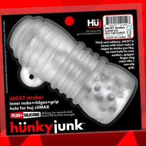 JACKT Stroker Masturbator 36448