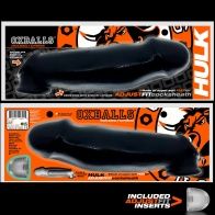 HULK Cocksheath Massive Negro 36476 1