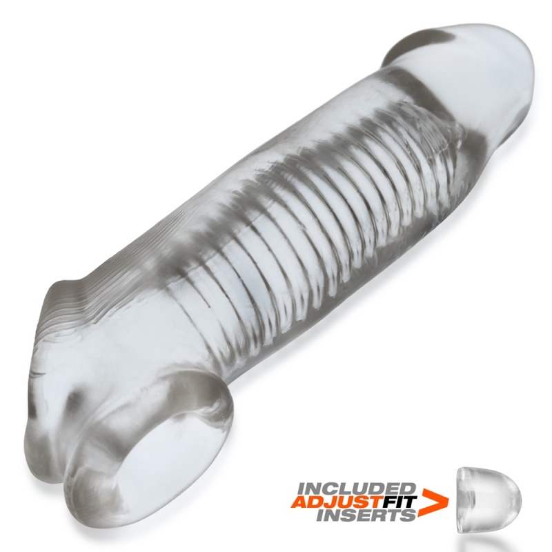 HULK Cocksheath Massive Clear 36480