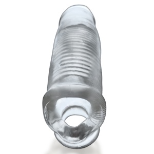 HULK Cocksheath Massive Clear 36483