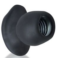 Plug MORPH-HOLE VELVET Schwarz 36495 1