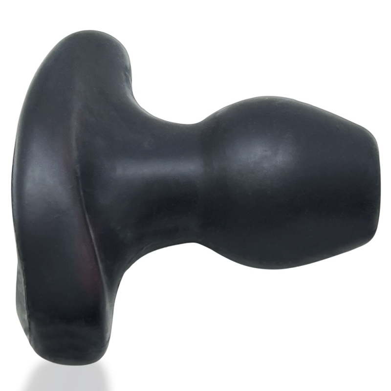 Plug MORPH-HOLE VELVET Black 36497