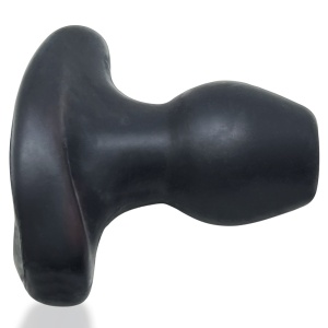 Plug MORPH-HOLE VELVET Noir 36497