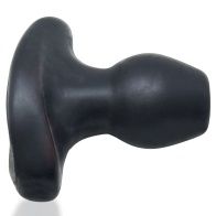 Plug MORPH-HOLE VELVET Black 36497 1