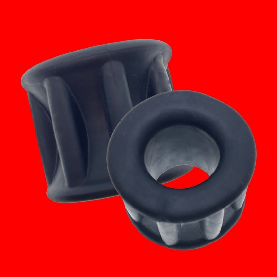 Silikon-Ballstretcher Hünkyjunk GYROBALLS ULTRA-STRETCH Ballstretcher 36506