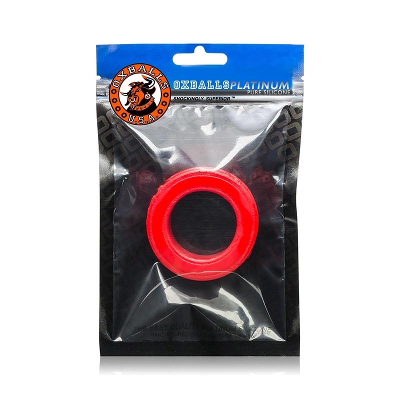 PIG RING Cockring Silicone Super Soft 36509