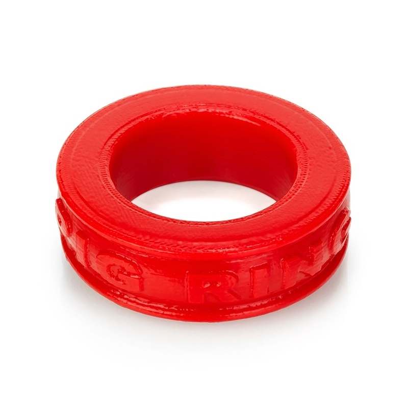 PIG RING Cockring Silicone Super Soft 36517