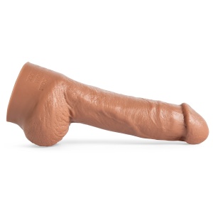Realistischer Dildo 4