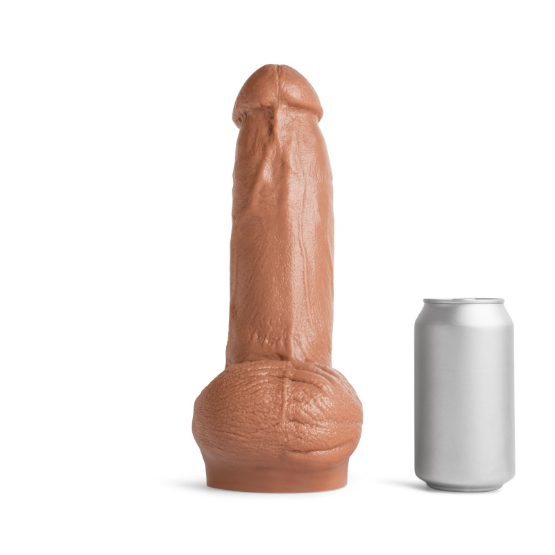 Realistischer Dildo 3