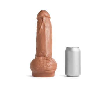 Realistischer Dildo 3