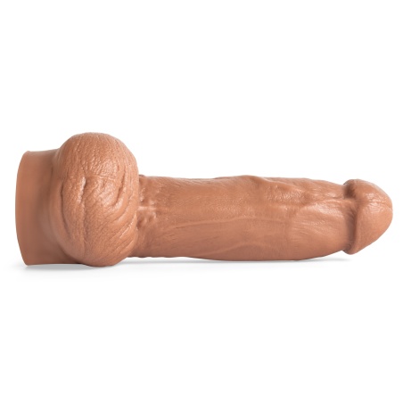 Realistischer Dildo 1