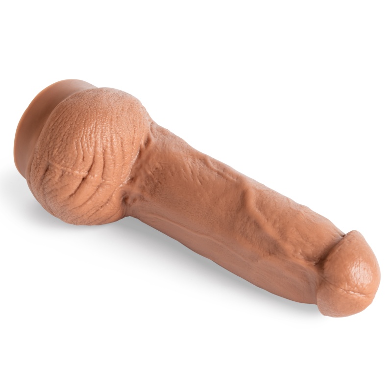 Realistischer Dildo 5