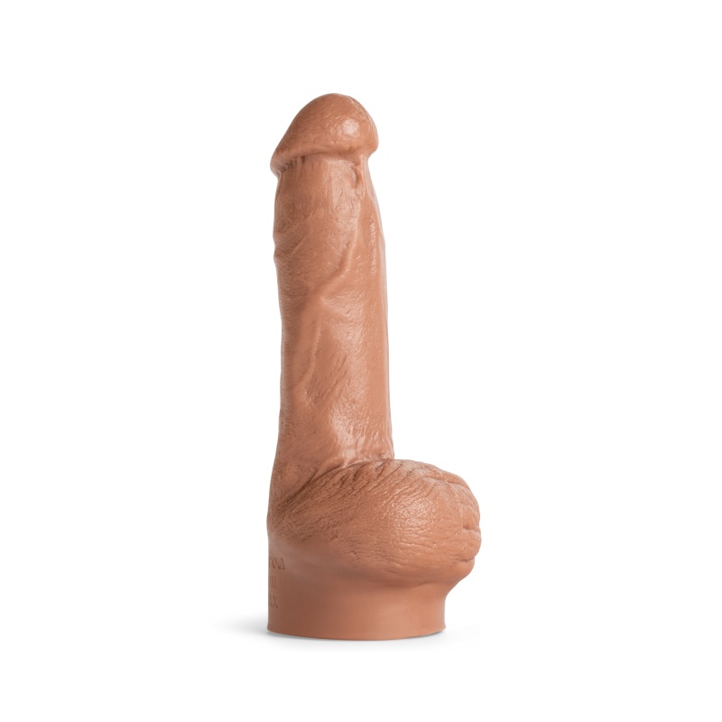 Realistischer Dildo 6