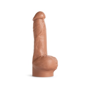 Realistischer Dildo 6