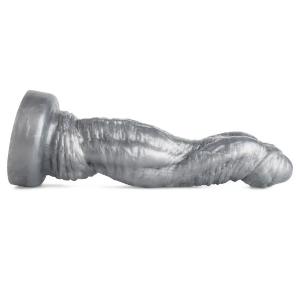 HORNY RHINO Gun Metal L 36720