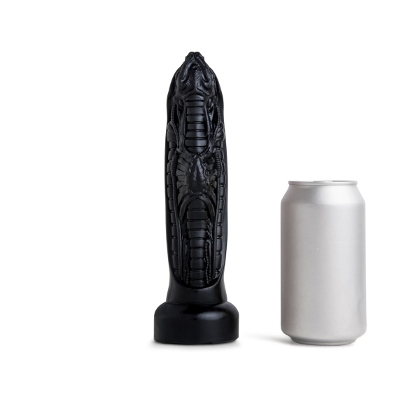 Sci-Fi Dildo Hankeys Toys Alien Breeder S Dildo 36766