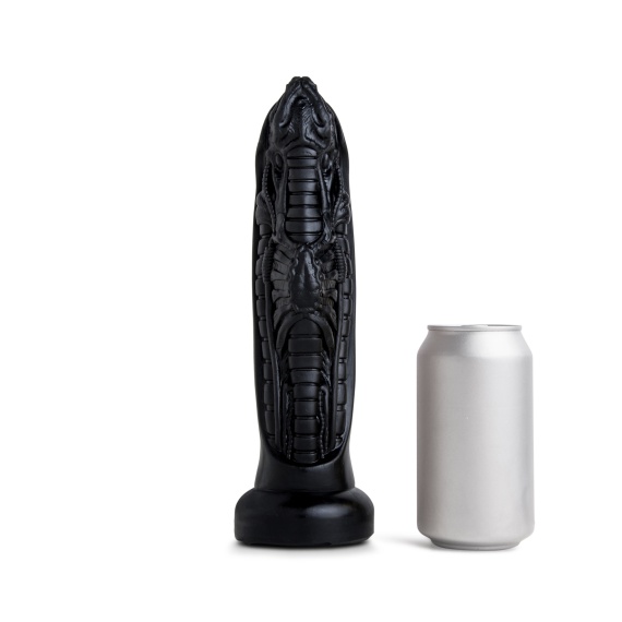 Gode Sci-Fi Hankeys Toys Gode Alien Breeder M 36777