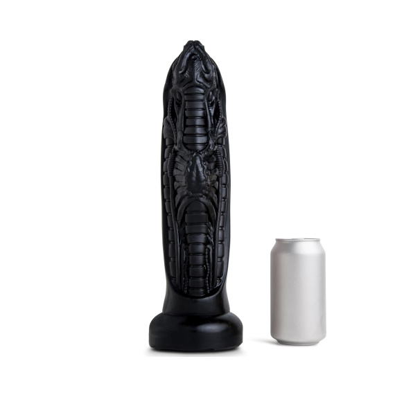 Gode Sci-Fi Hankeys Toys Gode Alien Breeder XXXL 36790