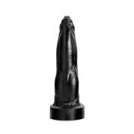 DOUBLE DILDO Black S 36808 1