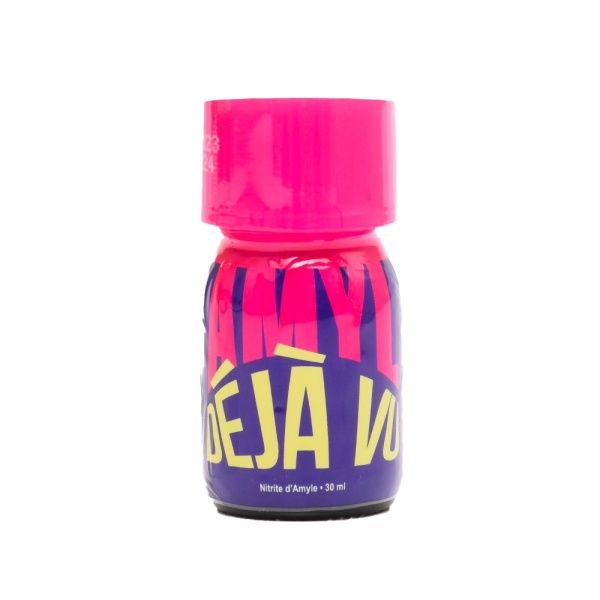 Déjà Vu Amyl 30ml 36956