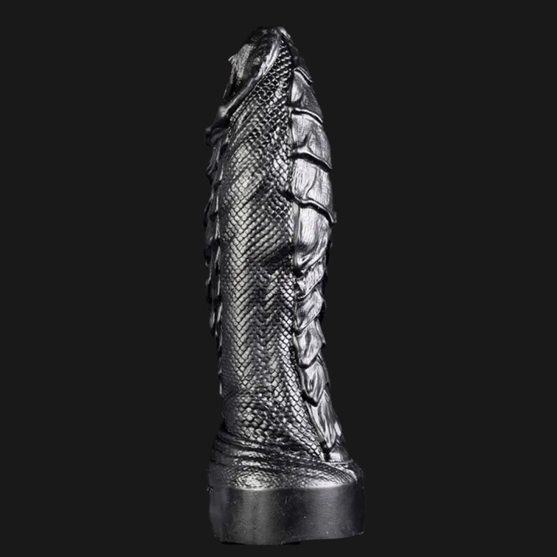 Dragon XS Black Dildo 37034