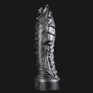 Dragon XS Black Dildo 37034
