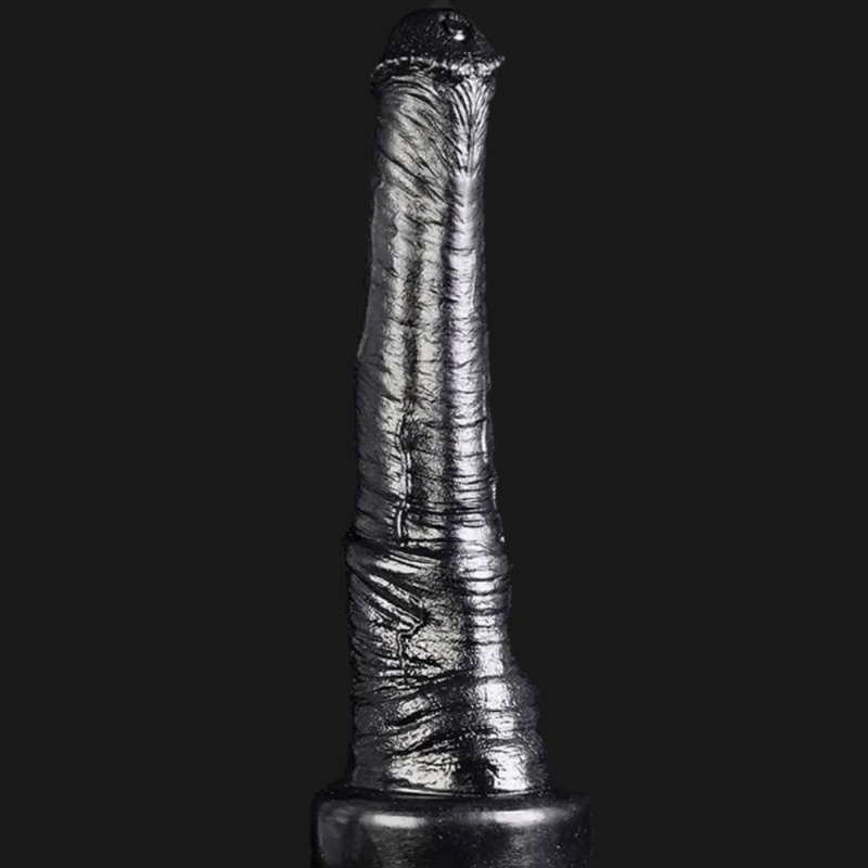 Dildo Centaur XS Black 37056