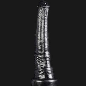 Dildo Centaur XS Black 37056