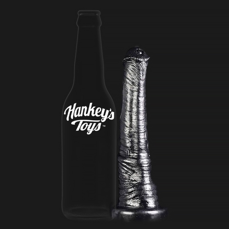 Dildo Centaur XS Black 37122