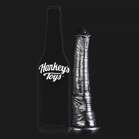 Dildo Centaur XS Schwarz 37122