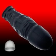 Cocksheath OXBALLS