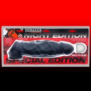 BUTCH Cocksheath Night Edition 37212