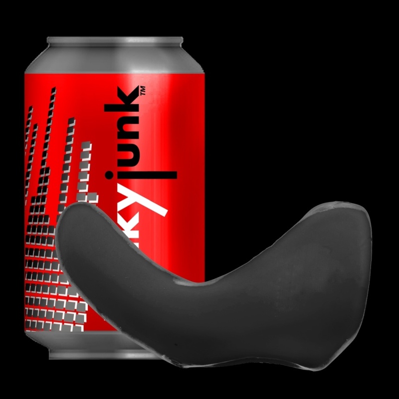 BUZZFUCK Reverb Taintsling Black 37213