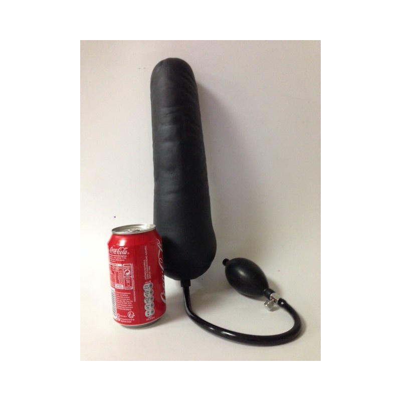 Leviathan Giant Inflatable Dildo with Internal Core 3744