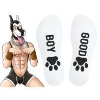 Kiffeurs Kinky Puppy