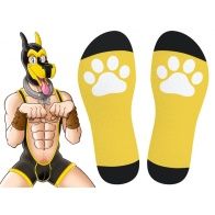 Kiffeurs Kinky Puppy