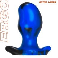 Plug Anal ERGO PLATINUM Azul 37497 1