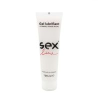 Water lubricant Sexline