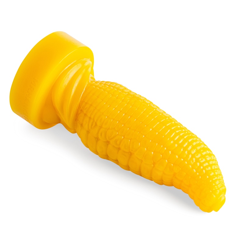 Plug Anal CORN DILDO XL 37612
