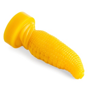 Plug Anal CORN DILDO XL 37612